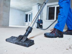 Commercial Cleaning Services - Facts