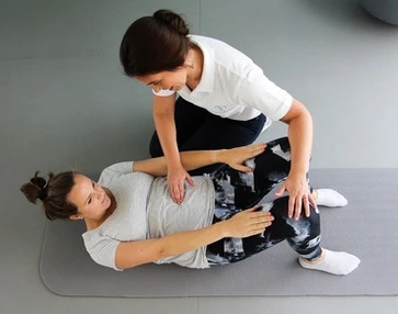 Pelvic Power: A Holistic Approach To Pelvic Health Physiotherapy