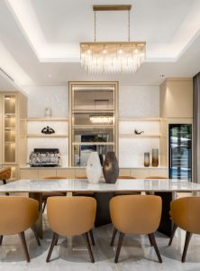 Why Bespoke Interiors Are More Sustainable Than Fast Furniture