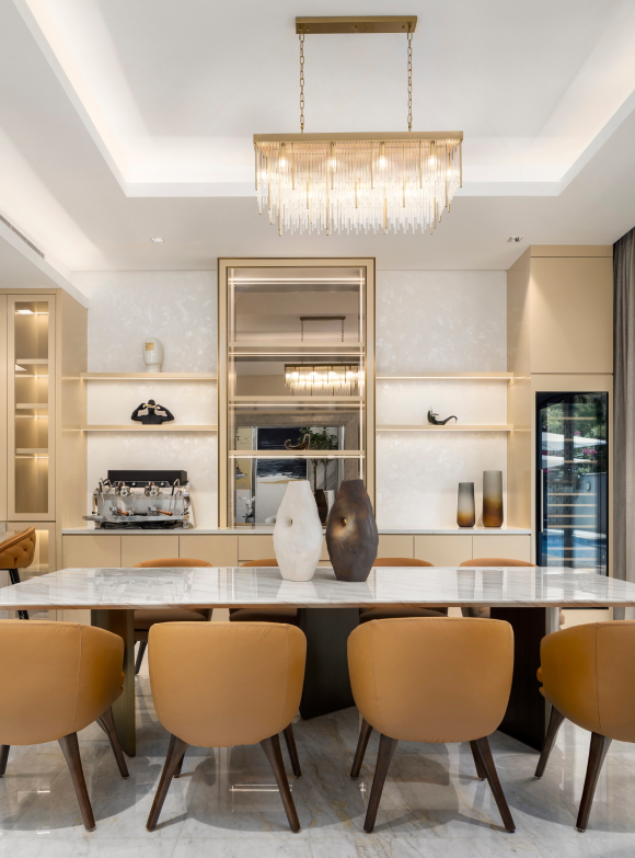 Why Bespoke Interiors Are More Sustainable Than Fast Furniture