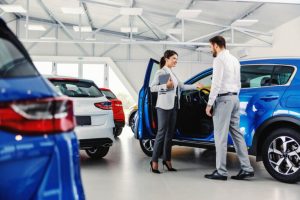 How Buy Any Car Services Process Non-Running And Written Off Vehicles
