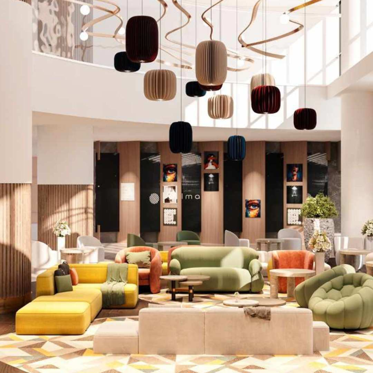 Tips To Spot A Fit Out Disaster Six Months Before It Happens