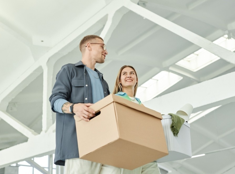 How To Scale Your Small Business Using Flexible Storage Units